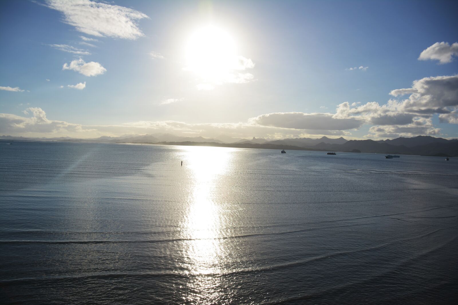 Nikon D7100 sample photo