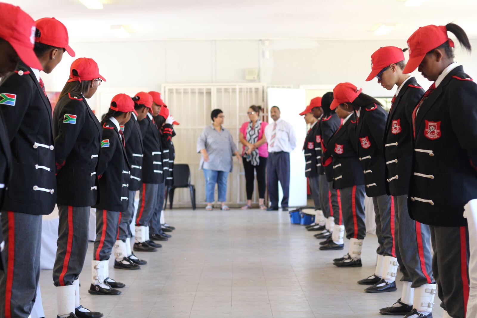 Canon EOS 700D (EOS Rebel T5i / EOS Kiss X7i) sample photo. Marching, band photography