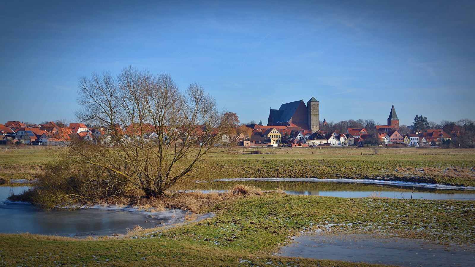 Nikon D5200 sample photo. Panorama, verden of all photography