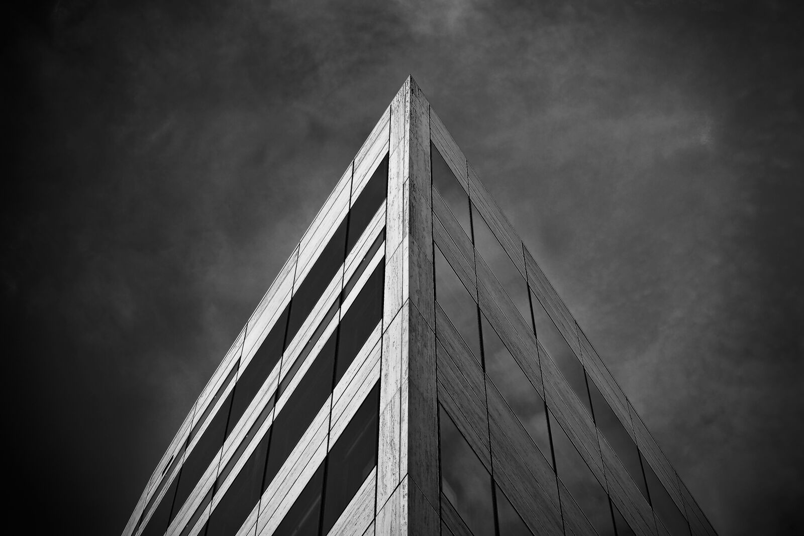 Olympus OM-D E-M10 sample photo. Architecture, modern architecture, modern photography