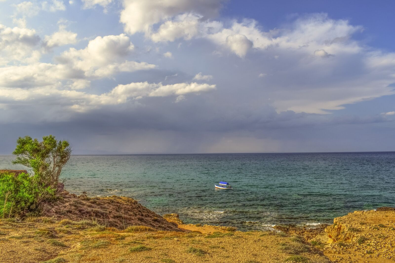 Nikon D3300 sample photo. Storm, stormy clouds, dramatic photography