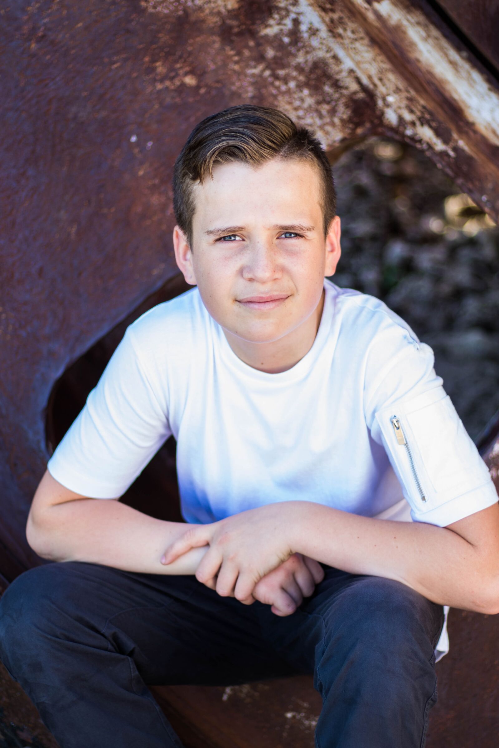 Canon EOS 7D Mark II sample photo. Boy, teenager, teenage boy photography