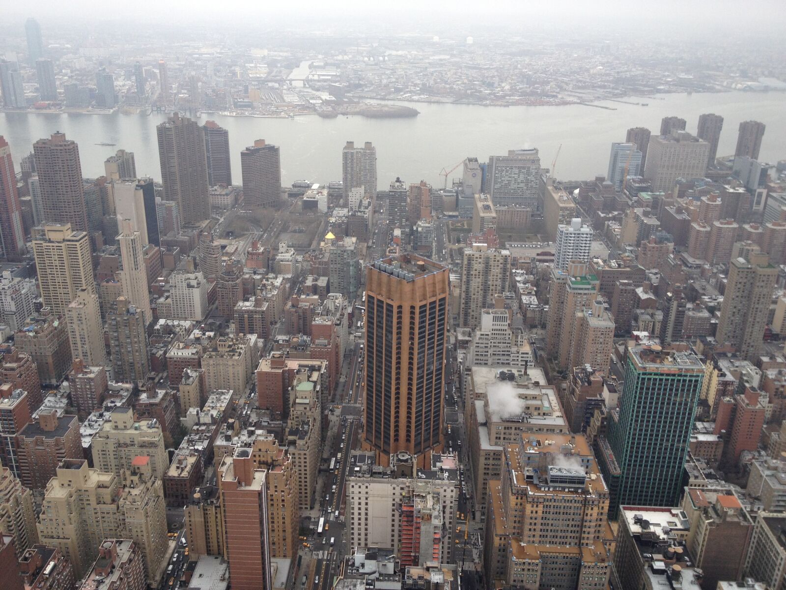Apple iPhone 4S sample photo. New york city, nyc photography