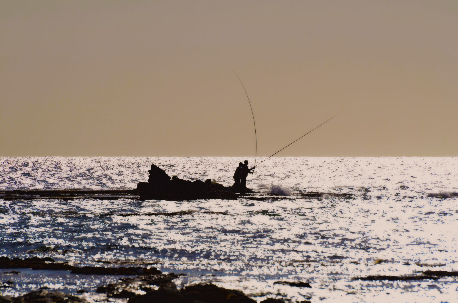Nikon D7000 sample photo. Water, sea, beach photography