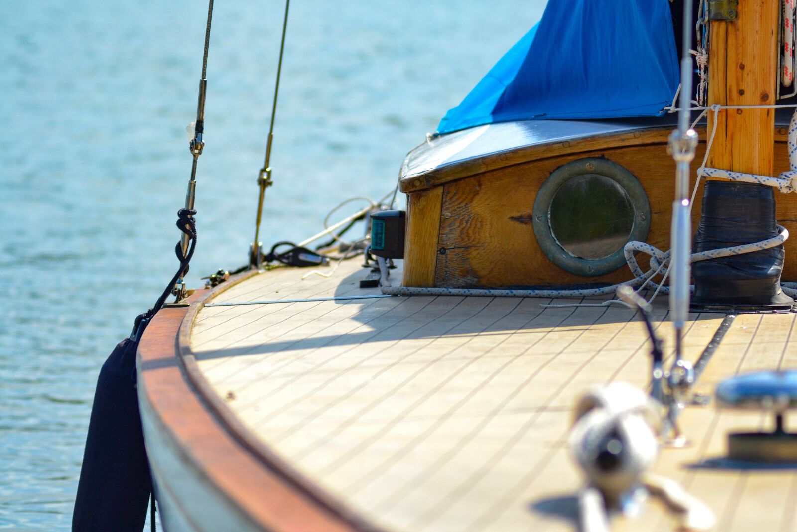 Nikon D3100 sample photo. Sailboat, boat, sailing photography