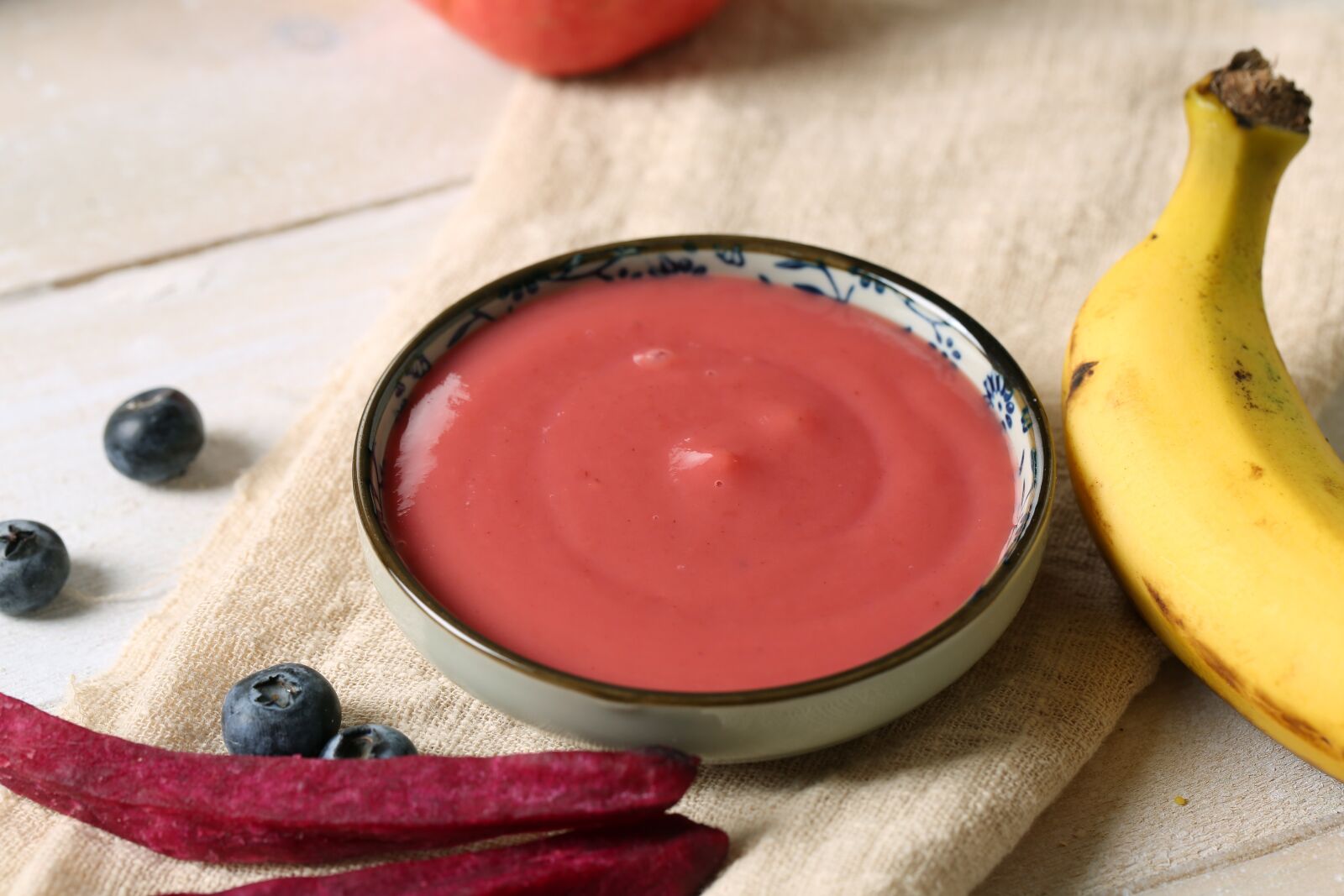 Canon EF 100mm F2.8L Macro IS USM sample photo. Food, health, diet photography