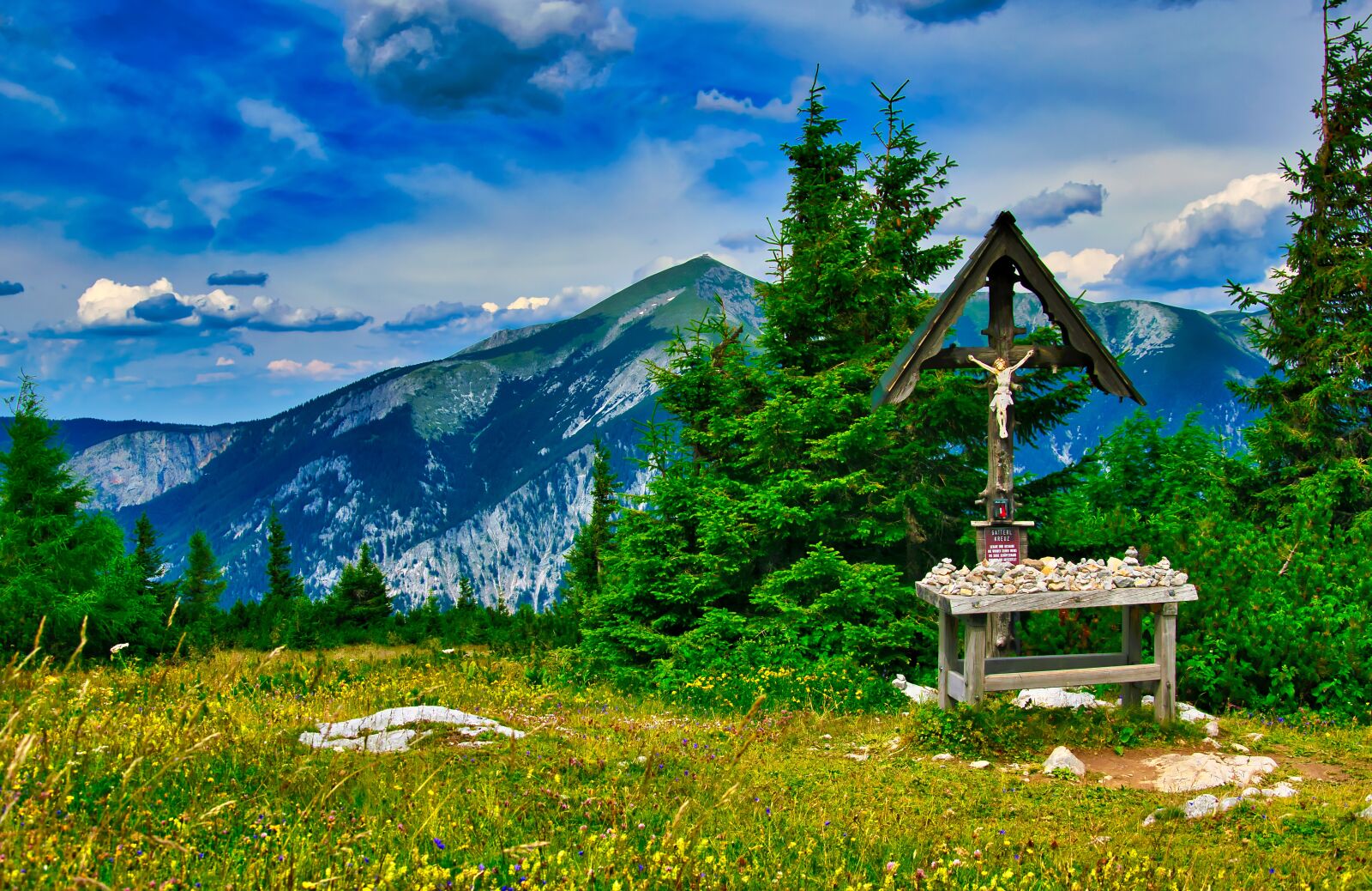 Nikon D5300 sample photo. Landscape, rax, nature photography