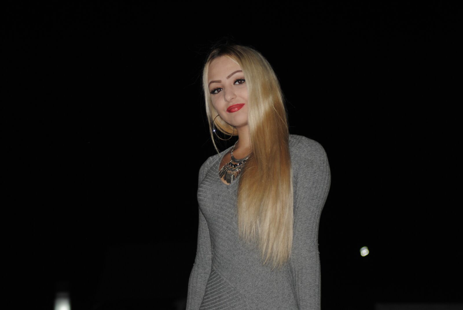 Nikon D3000 sample photo