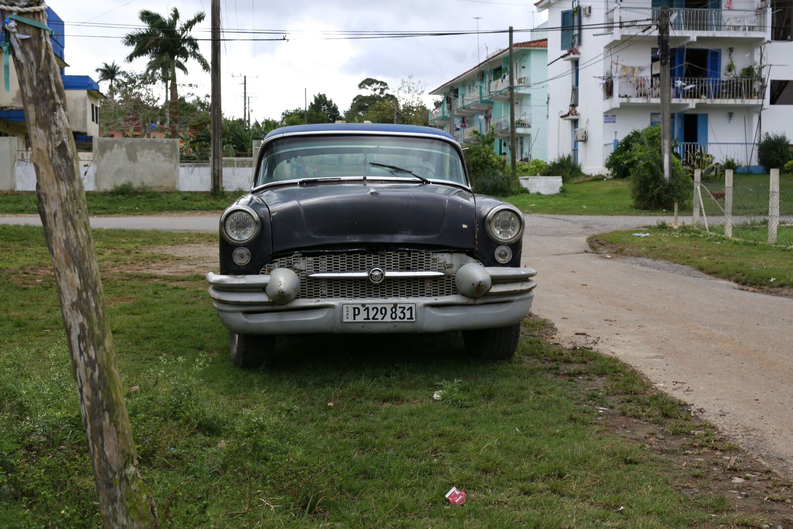 Canon EOS 6D sample photo. House, cuba, straw photography