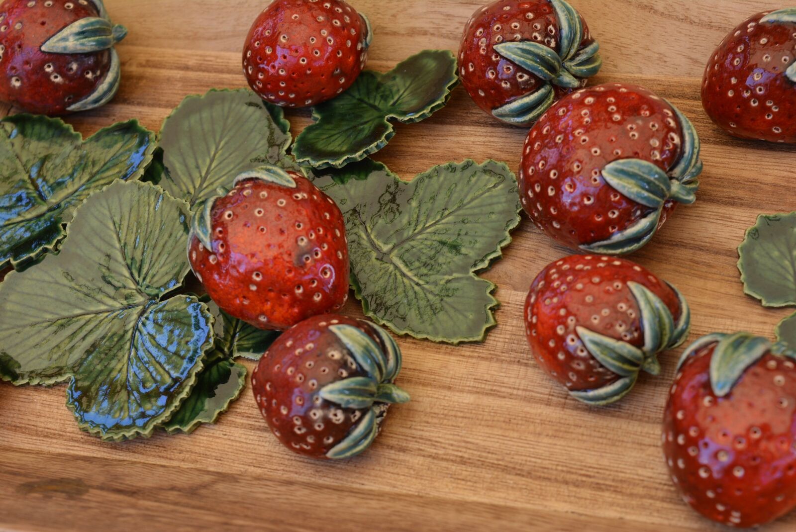Nikon D5200 sample photo. Strawberries, sound, figure photography