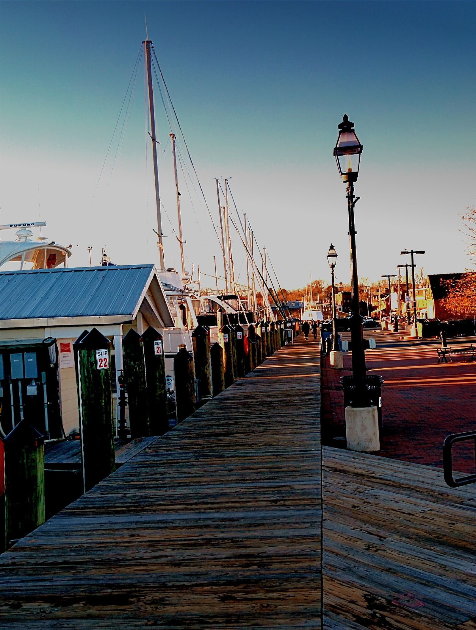 LG Nexus 5 sample photo. Dock, travel photography