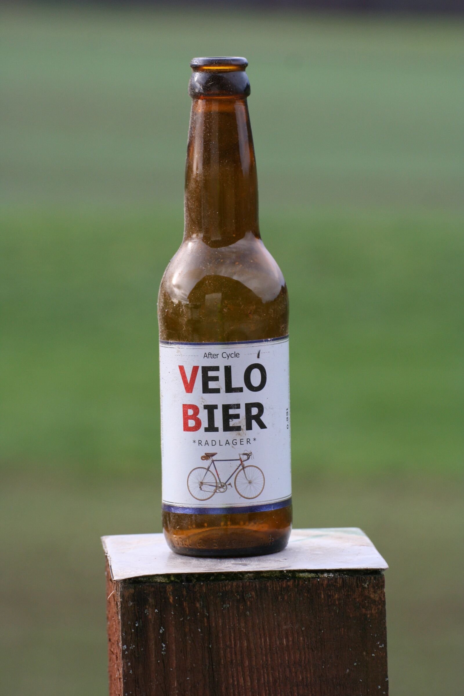Canon EOS 350D (EOS Digital Rebel XT / EOS Kiss Digital N) sample photo. Prost, beer, velo photography