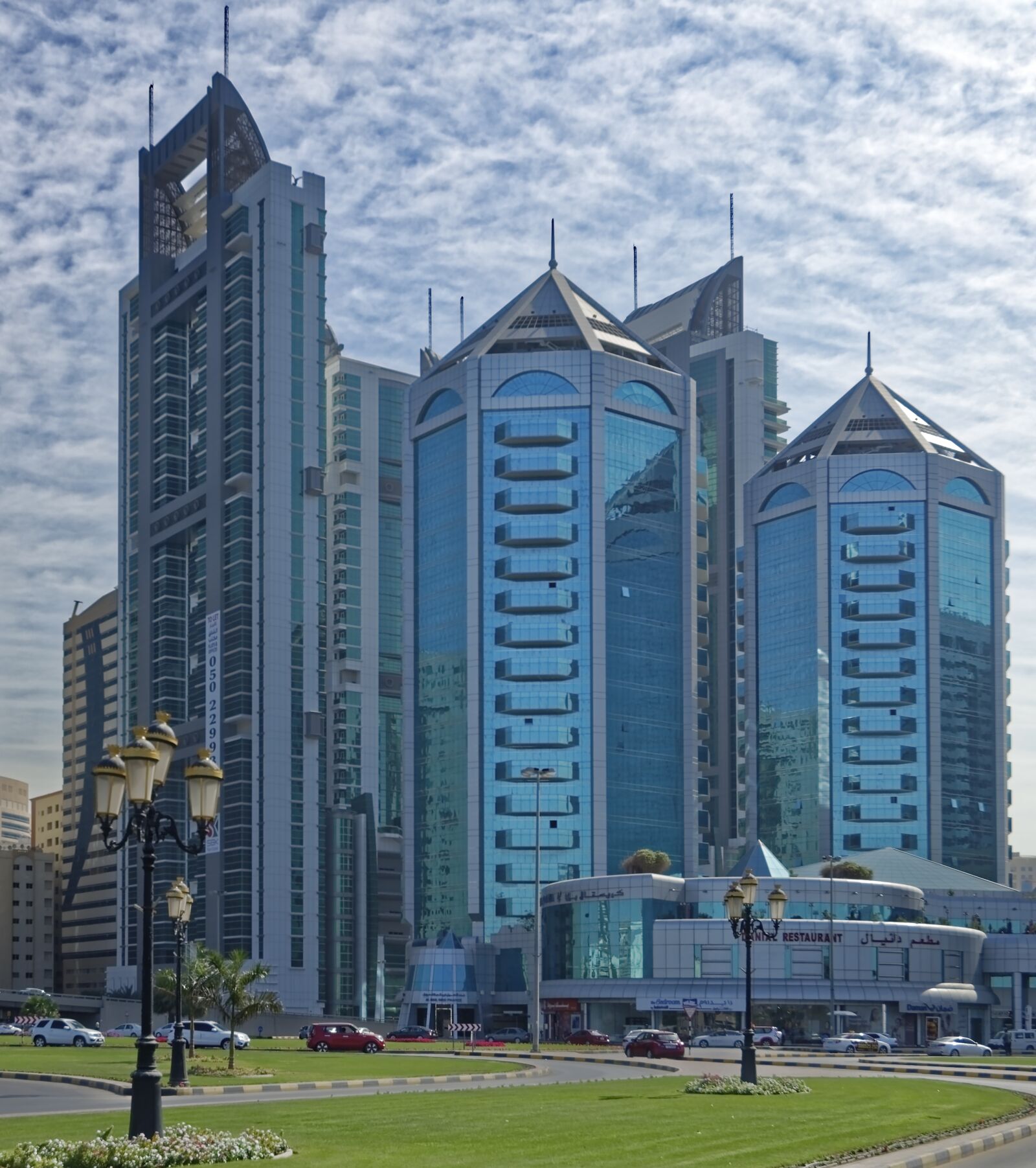 Nikon D7000 sample photo. U a e, sharjah photography