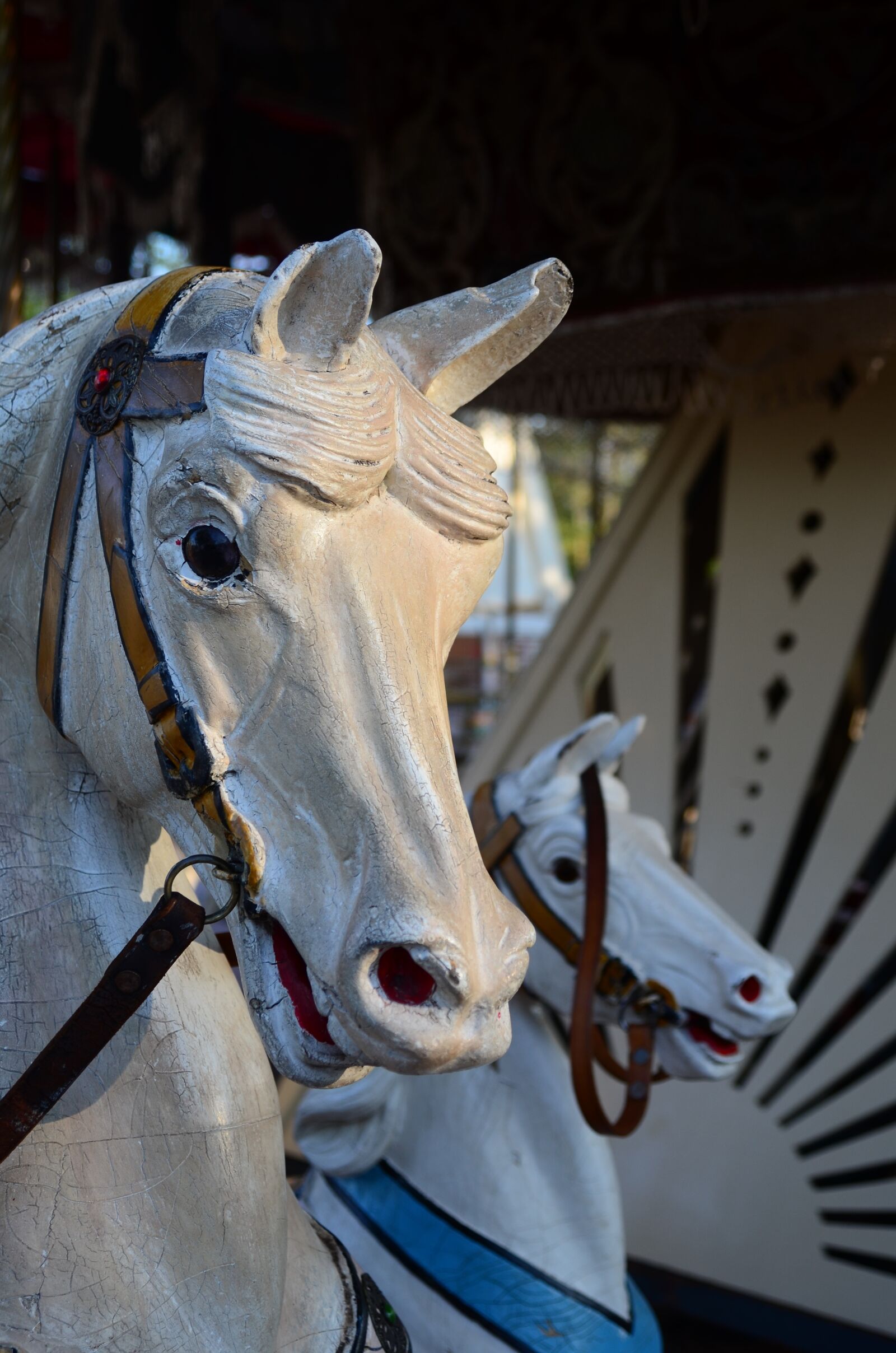 Nikon D7000 sample photo. Stuttgart, killesberg, year market photography