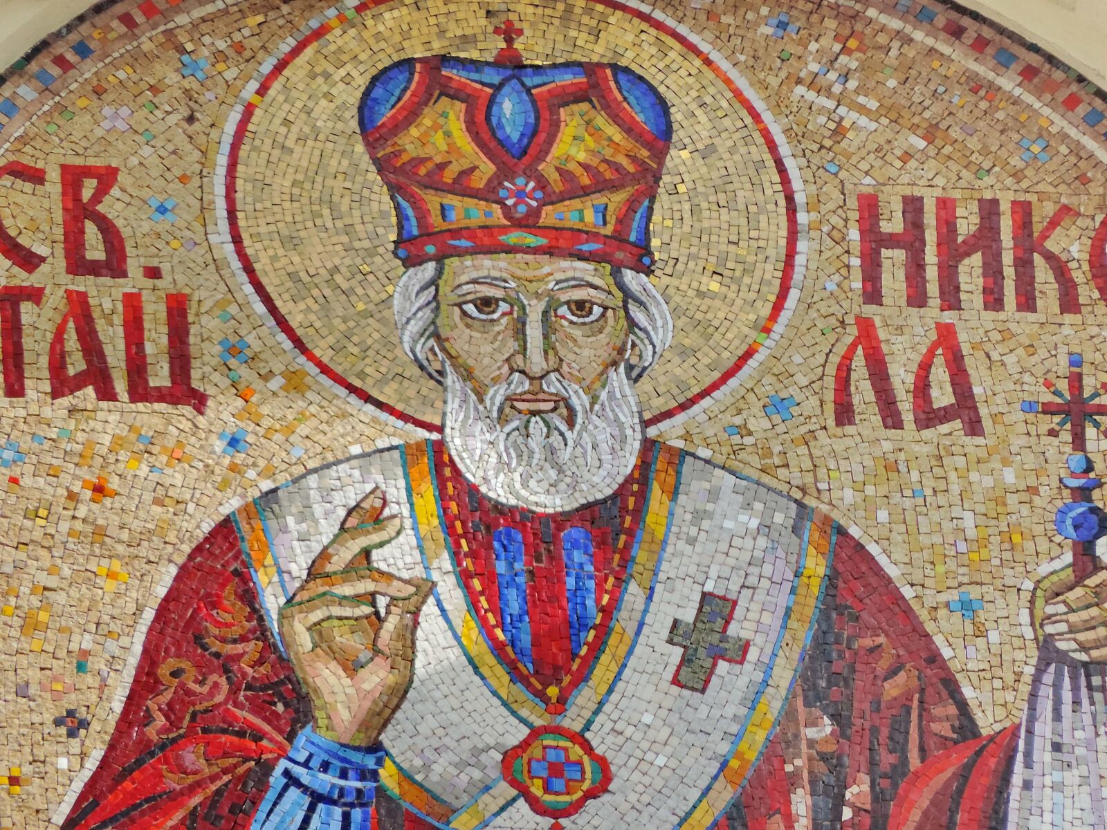 Nikon Coolpix P520 sample photo. Art, christianity, culture, medieval photography