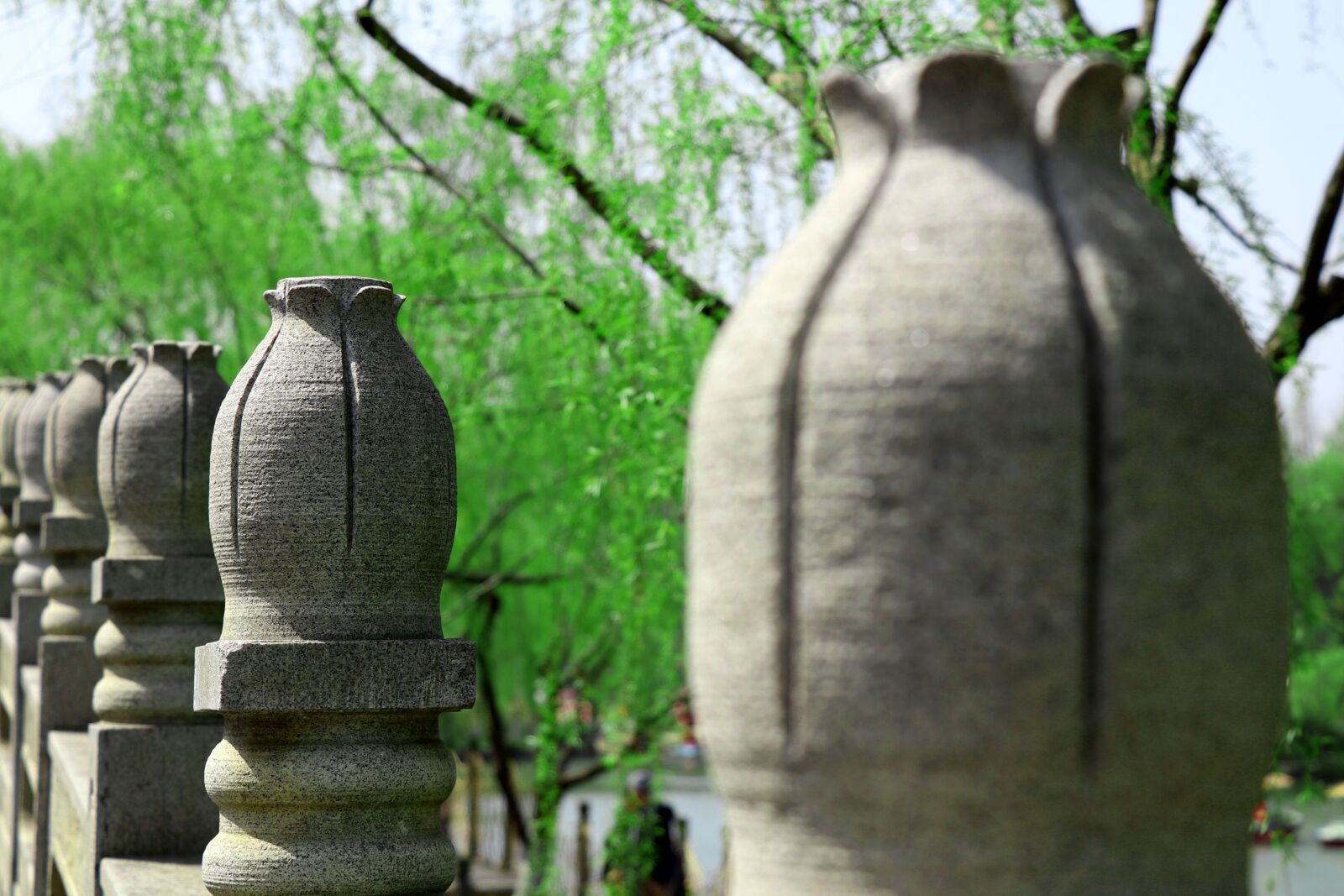 Canon EOS 77D (EOS 9000D / EOS 770D) sample photo. Garden, stone, nature photography