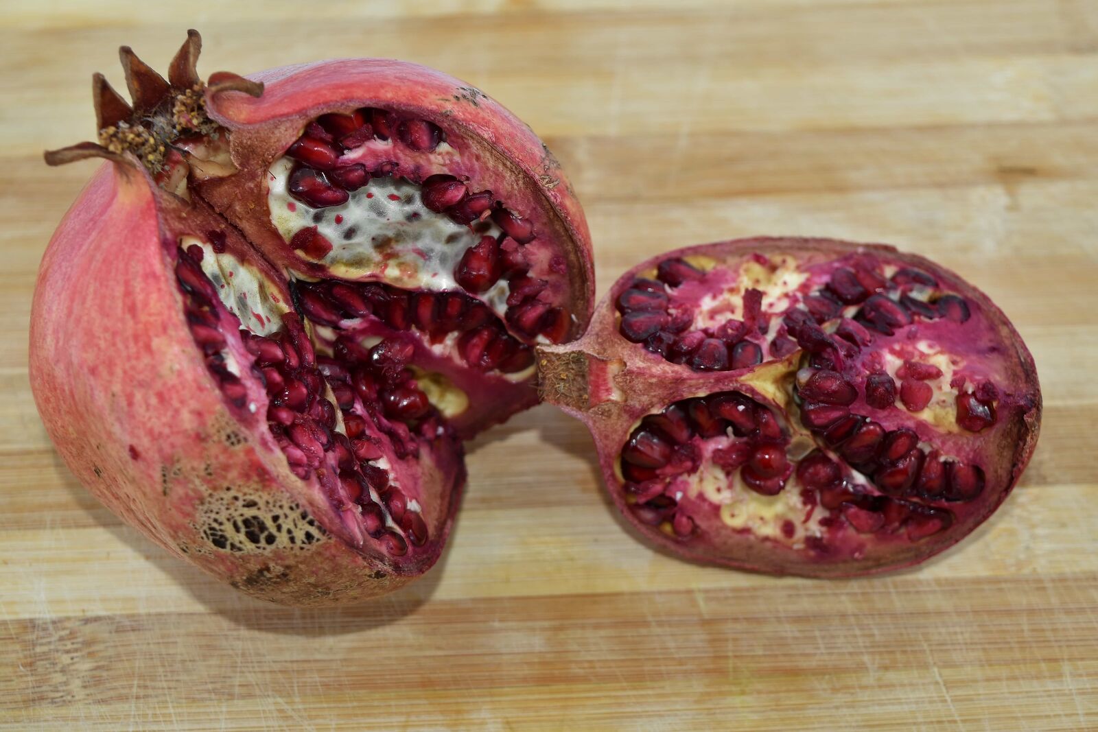 Nikon D5500 sample photo. Aroma, bitter, fresh, fruit photography