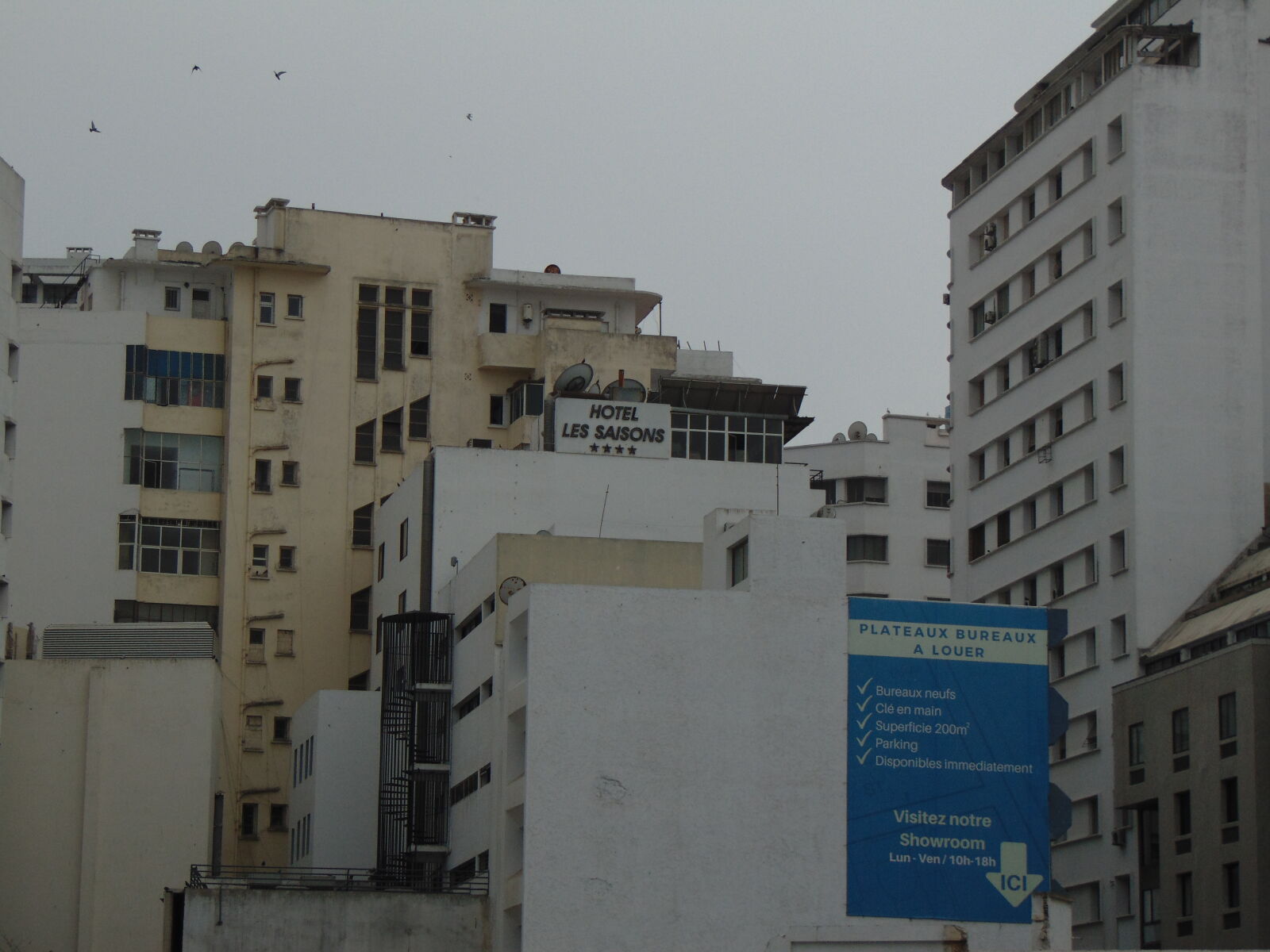 Sony Cyber-shot DSC-H300 sample photo