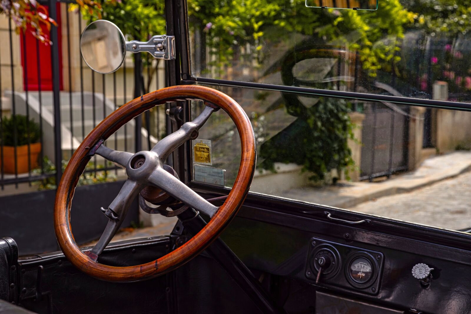 Pentax K-1 Mark II sample photo. Car, automobile, auto photography