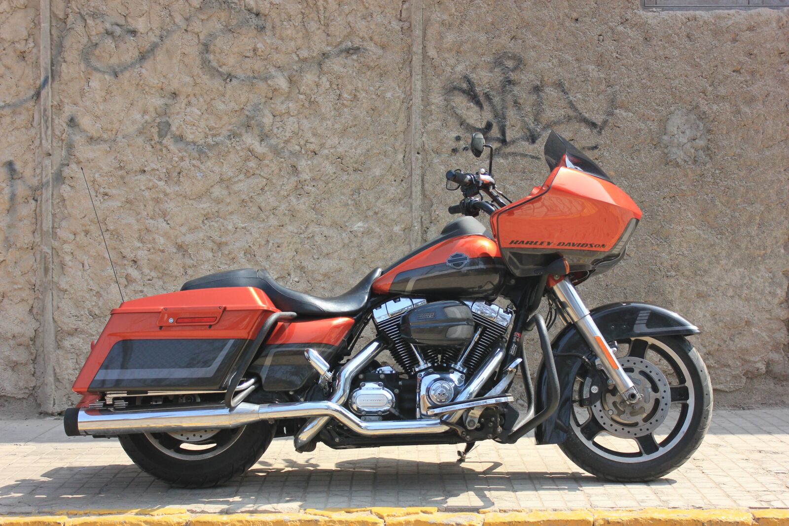 Canon EOS 550D (EOS Rebel T2i / EOS Kiss X4) sample photo. Harley, harleydavidson, motor photography