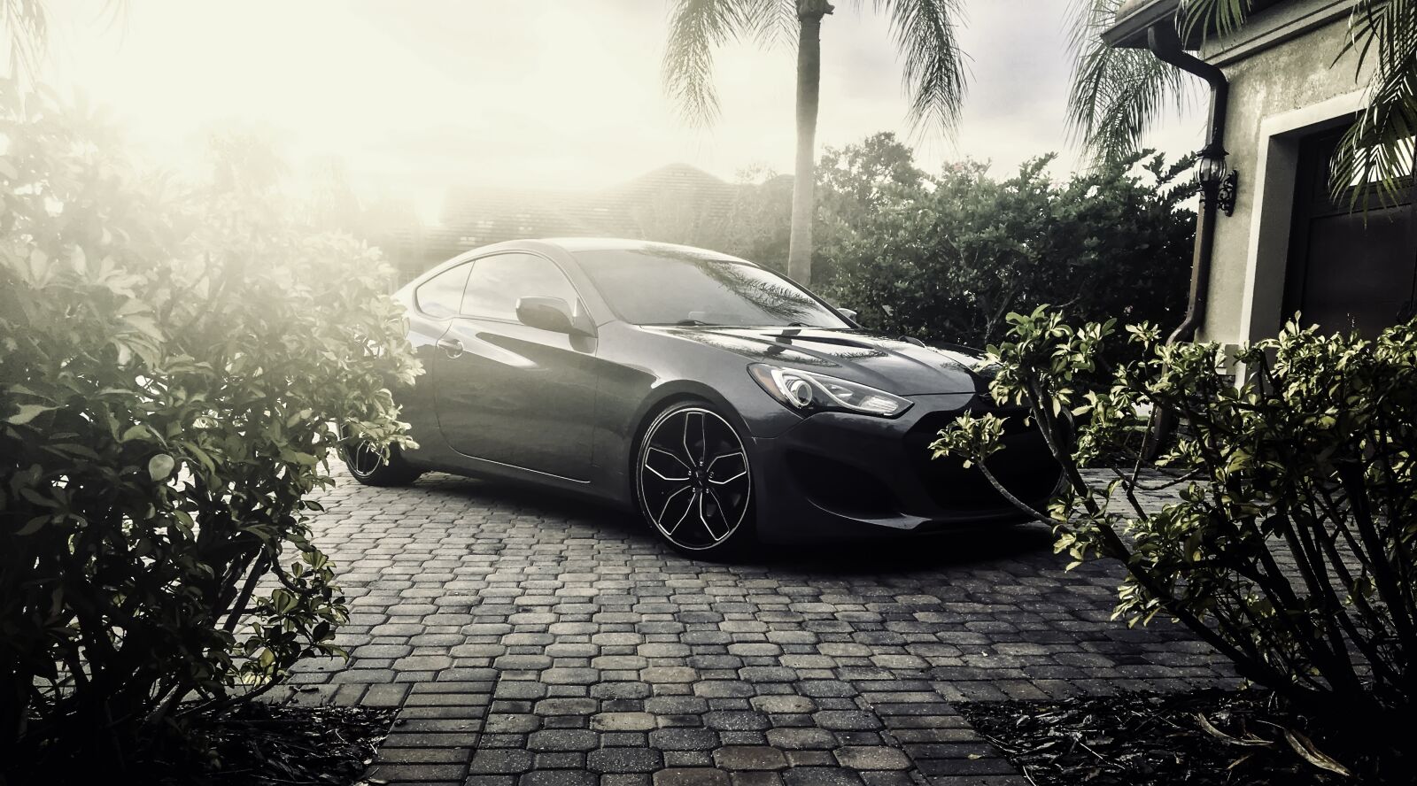 Apple iPhone 6s sample photo. Car, auto, vehicle photography