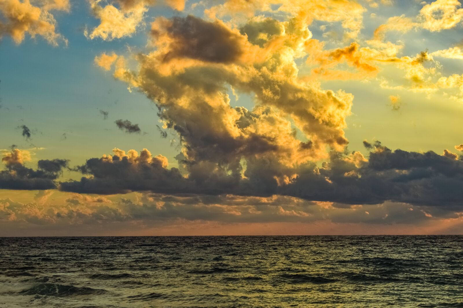 Nikon D3300 sample photo. Sunset, nature, sunlight photography