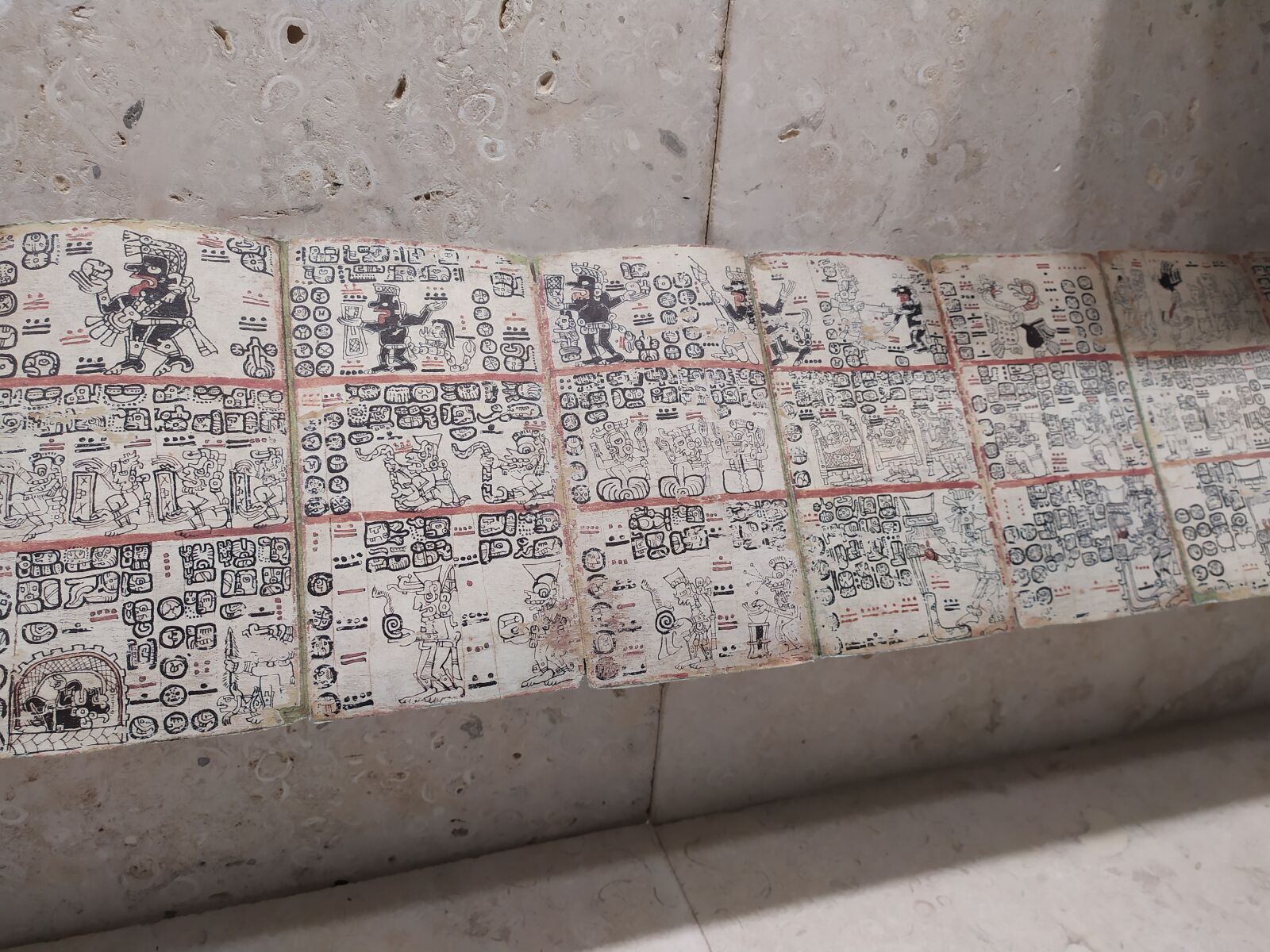 Xiaomi Redmi Note 7 sample photo. Maya, yucatán, mexico photography
