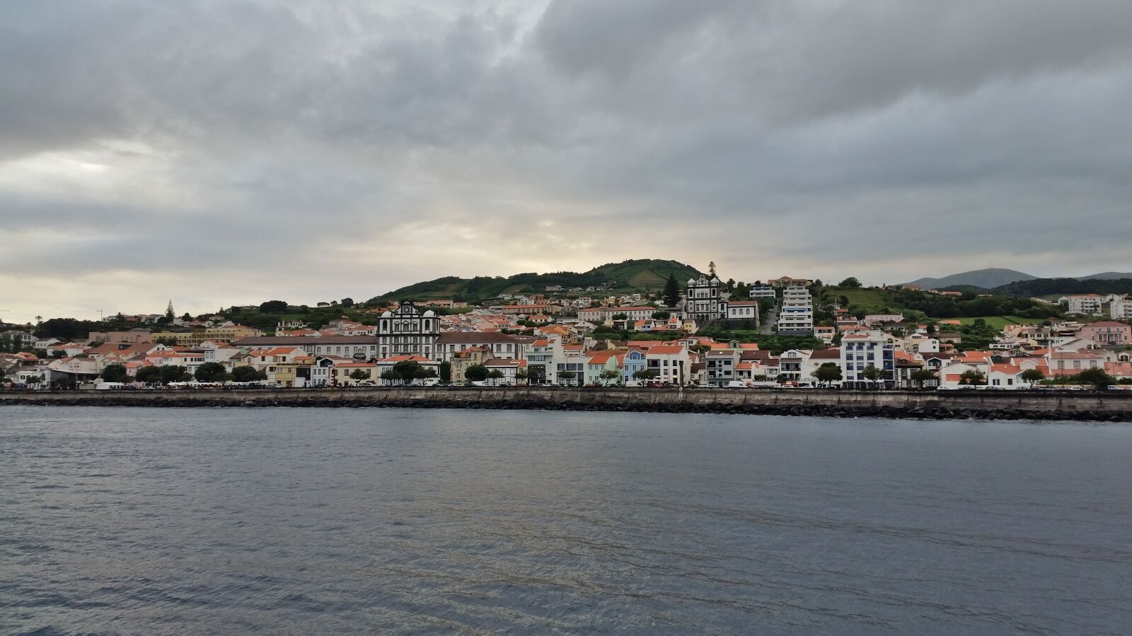 Samsung Galaxy S5 sample photo. Azores, horta, sea photography