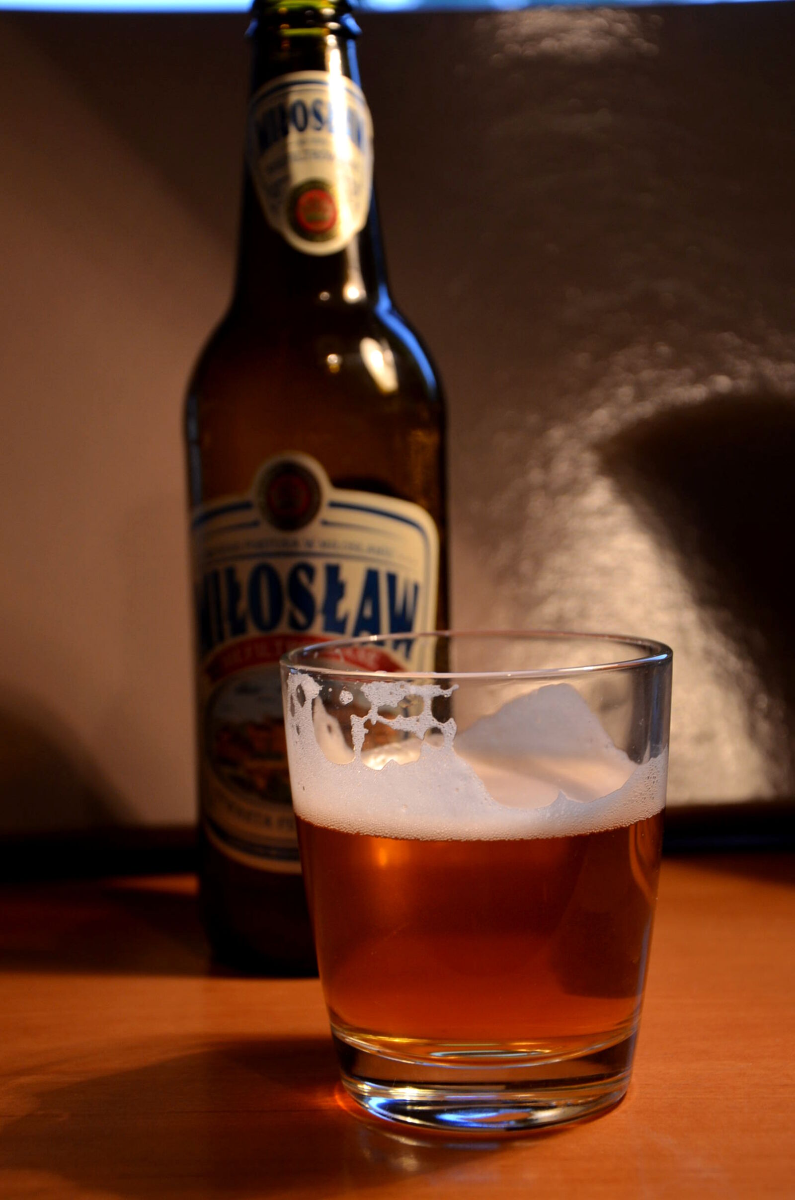 Nikon D5100 sample photo