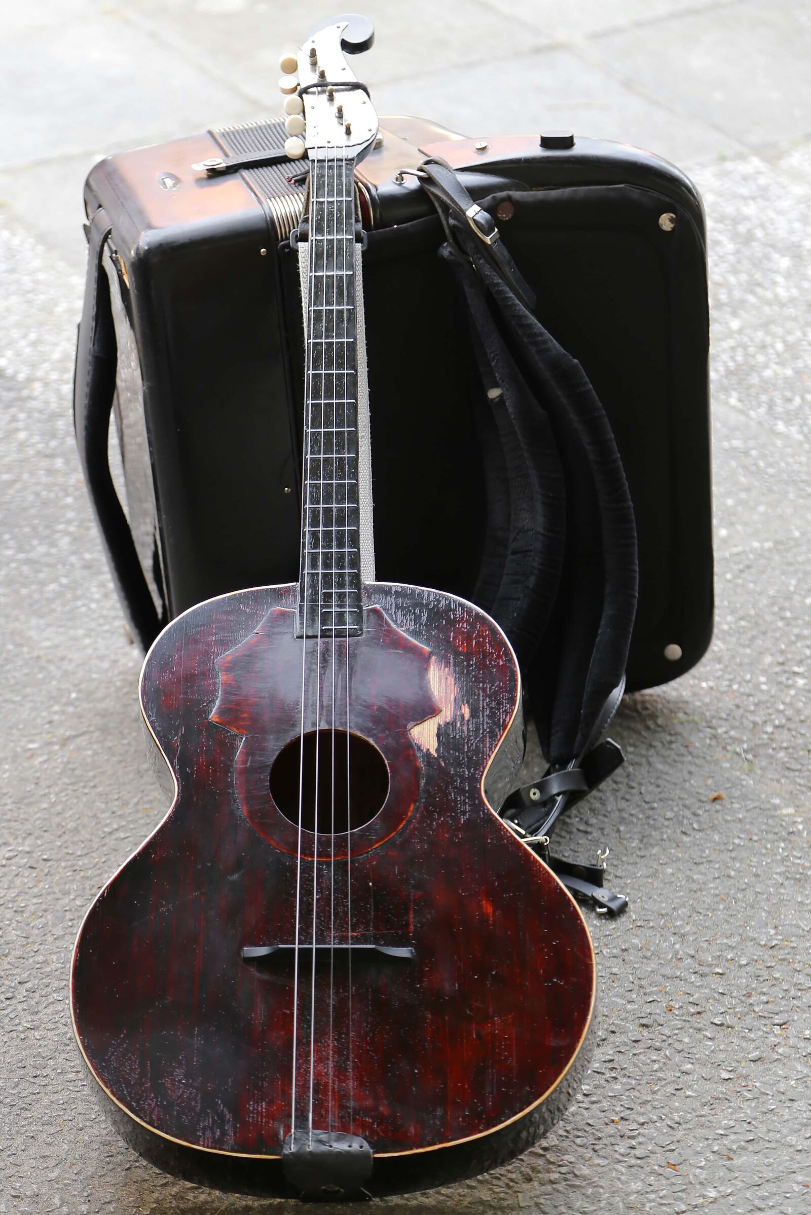 Canon EOS 6D sample photo. Folk, acoustic, guitar, music photography