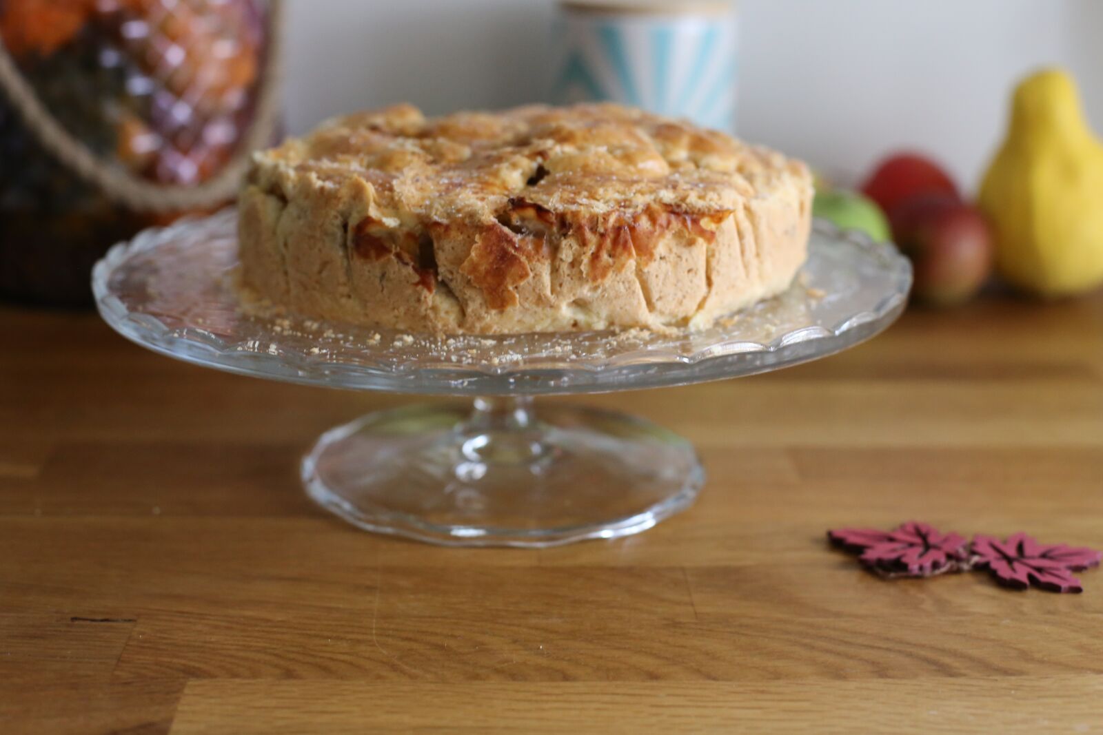Canon EOS 6D + Canon EF 50mm F1.4 USM sample photo. Cake, yummy, dessert photography