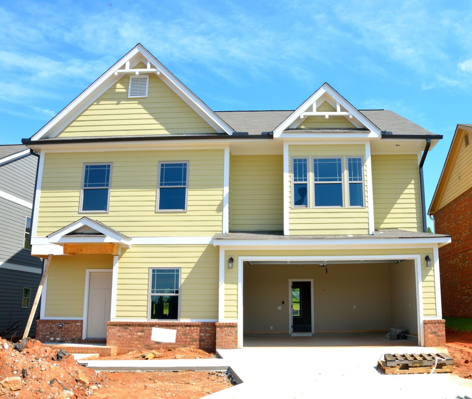 Nikon D7000 sample photo. Luxury home, upscale, architecture photography