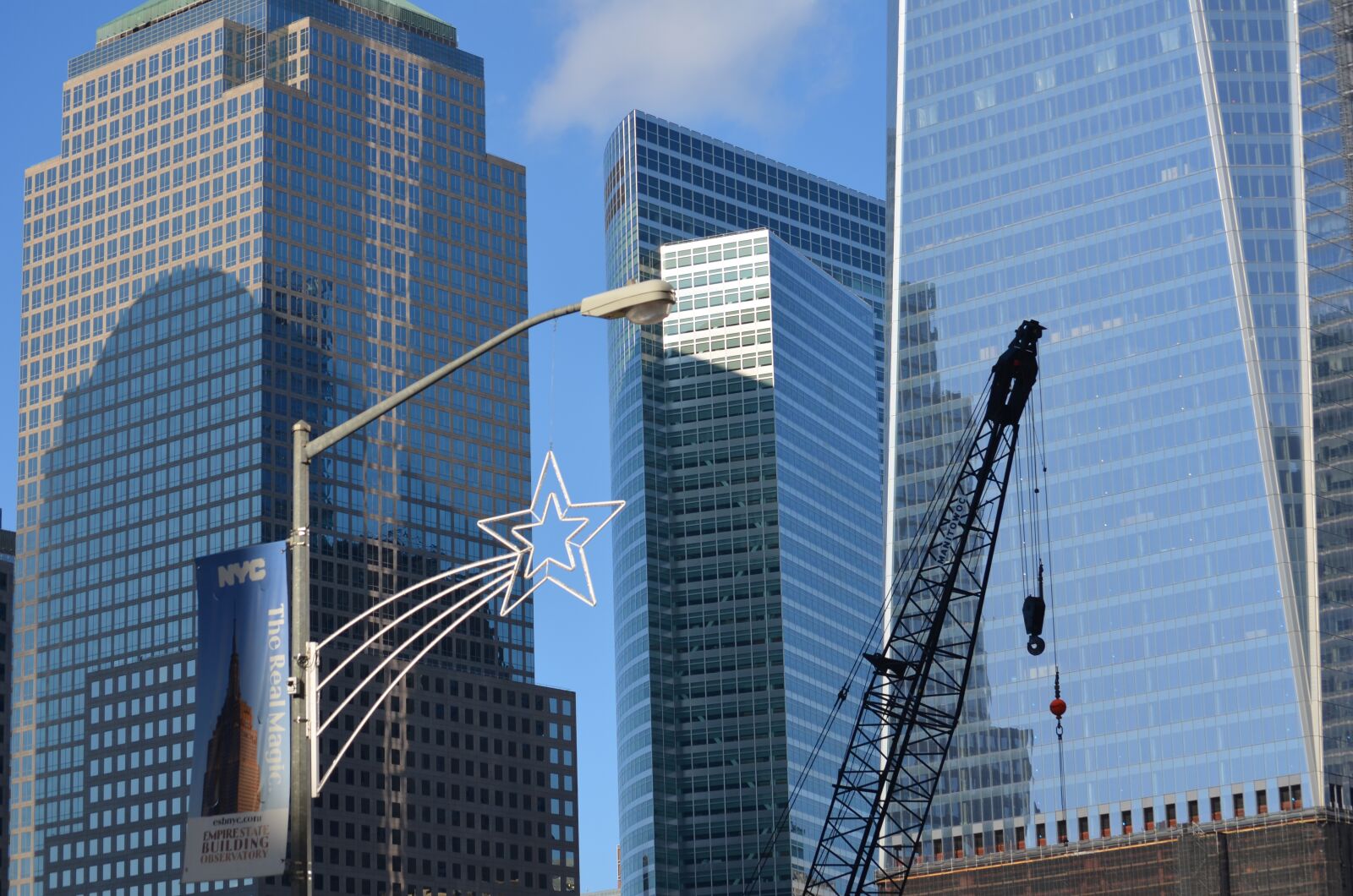 Nikon D5100 sample photo. Nyc, city, usa photography