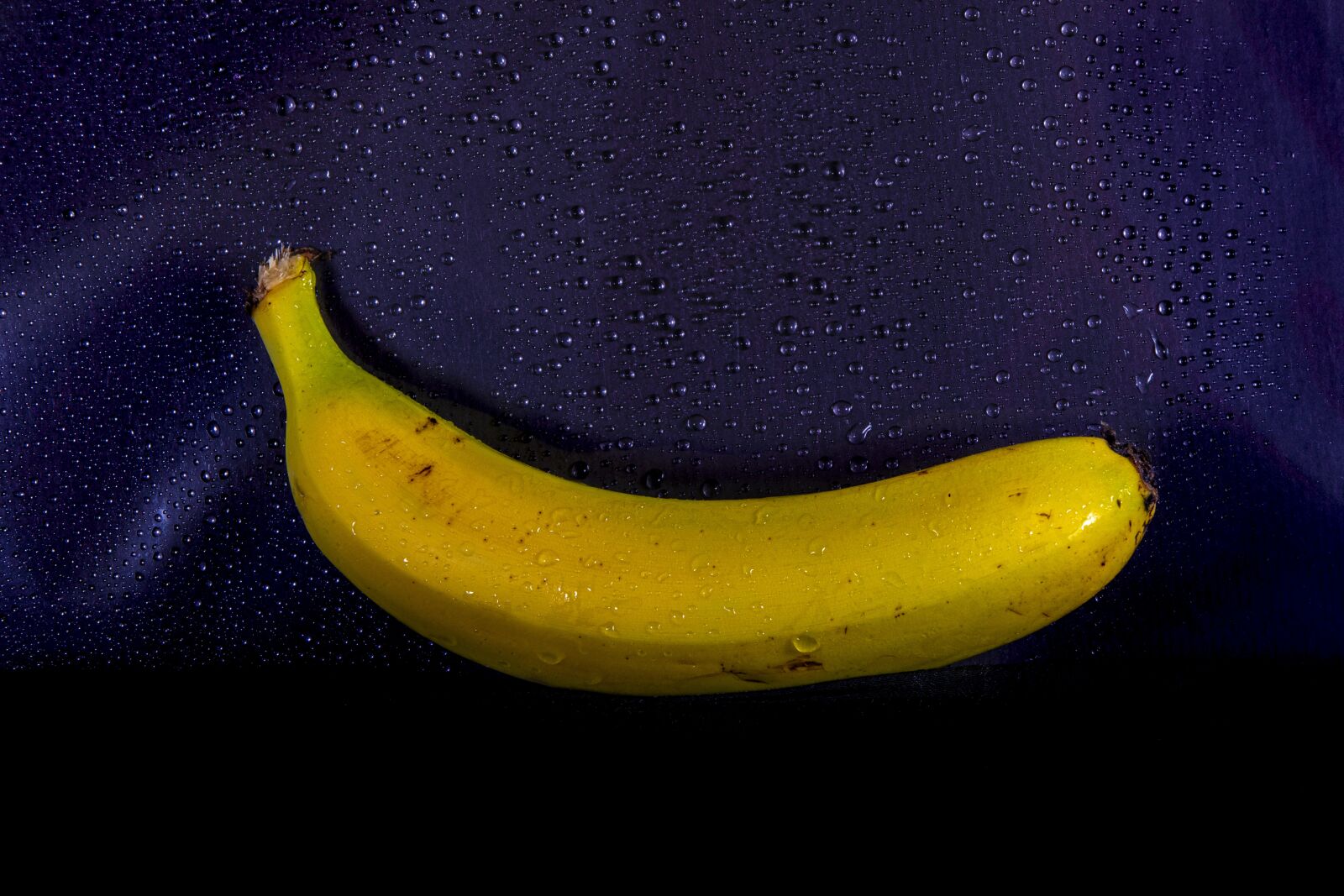 Sigma 70-200mm F2.8 EX DG OS HSM sample photo. Banana, fruit, vegetable photography