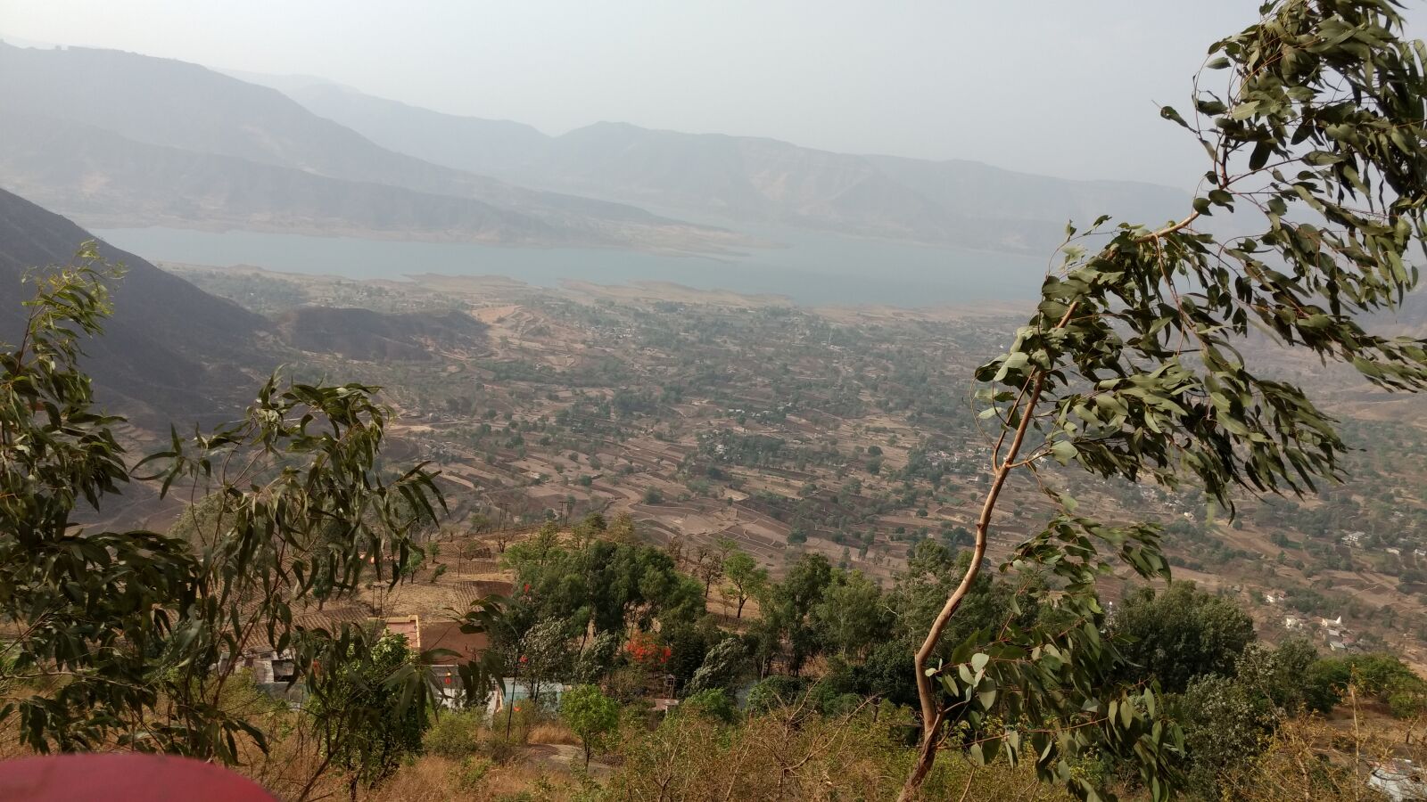 Motorola Moto G (4) sample photo. India, indian, mountains, mountain photography