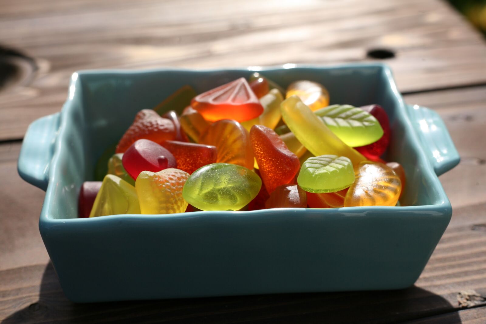 Canon EOS 5D sample photo. Fruit jelly, sweet, sweetness photography