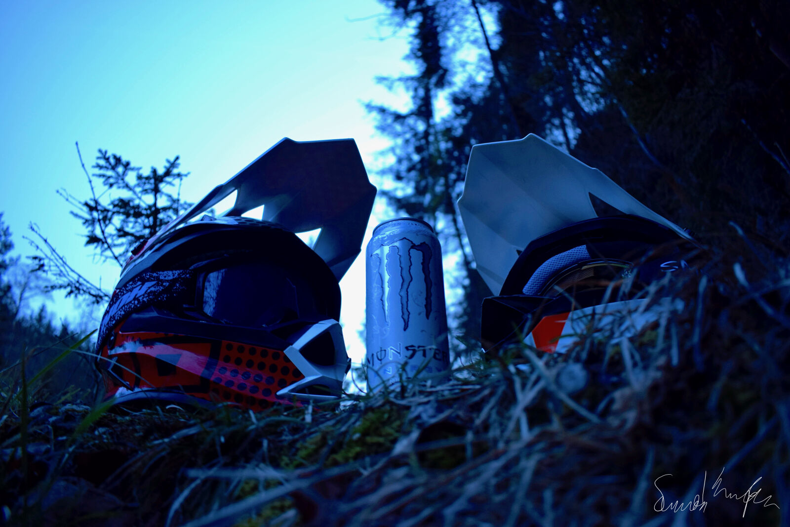 Nikon D3300 sample photo. Passion photography