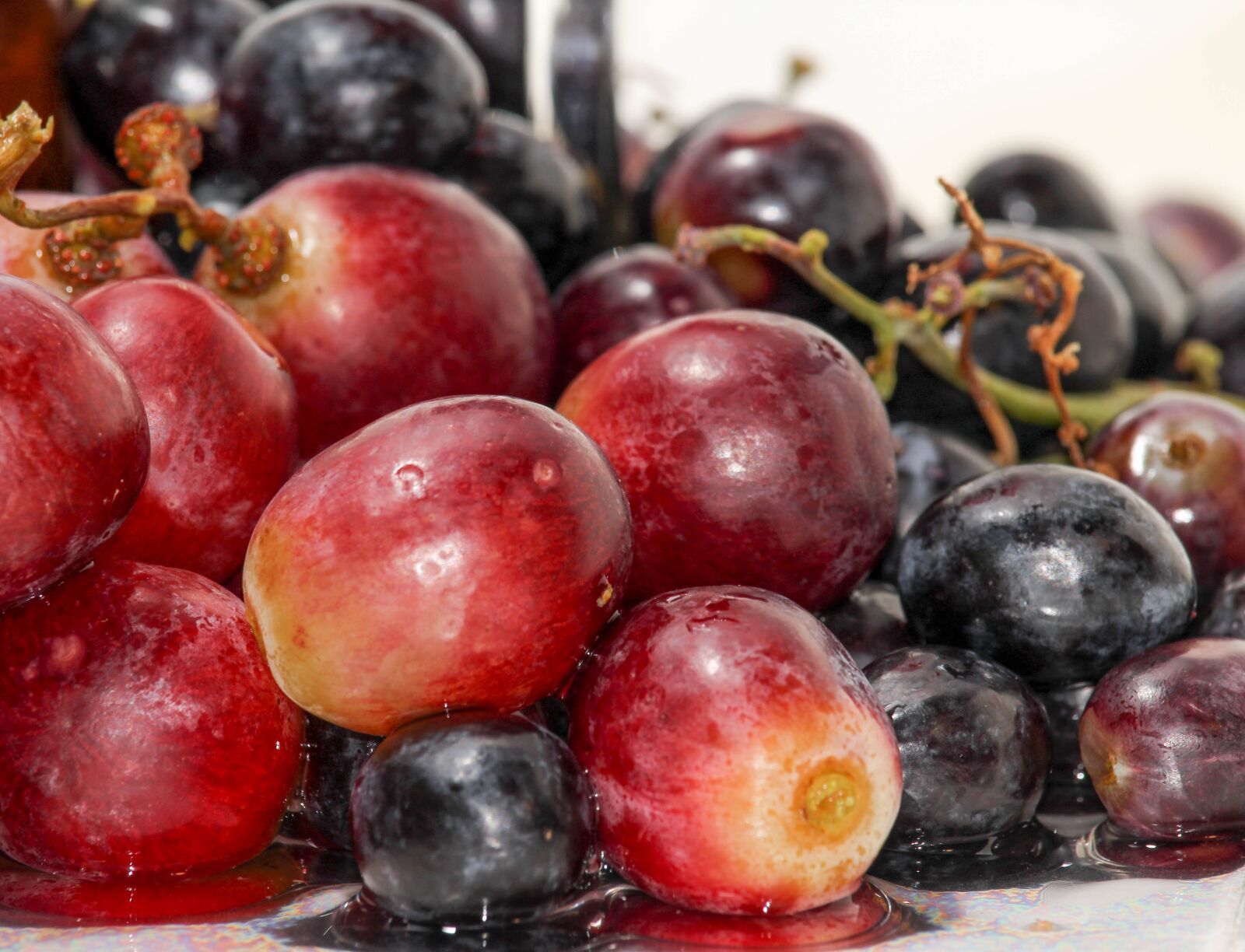 Canon EOS 1200D (EOS Rebel T5 / EOS Kiss X70 / EOS Hi) sample photo. Fruit, food, berry photography