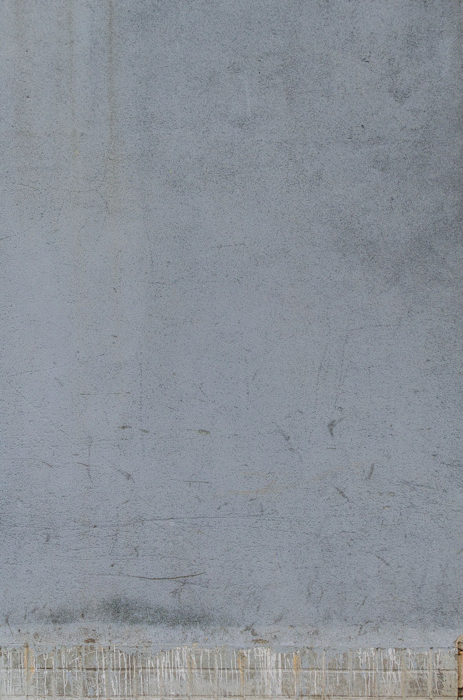 Nikon D5100 sample photo. Grey background, grunge, texture photography
