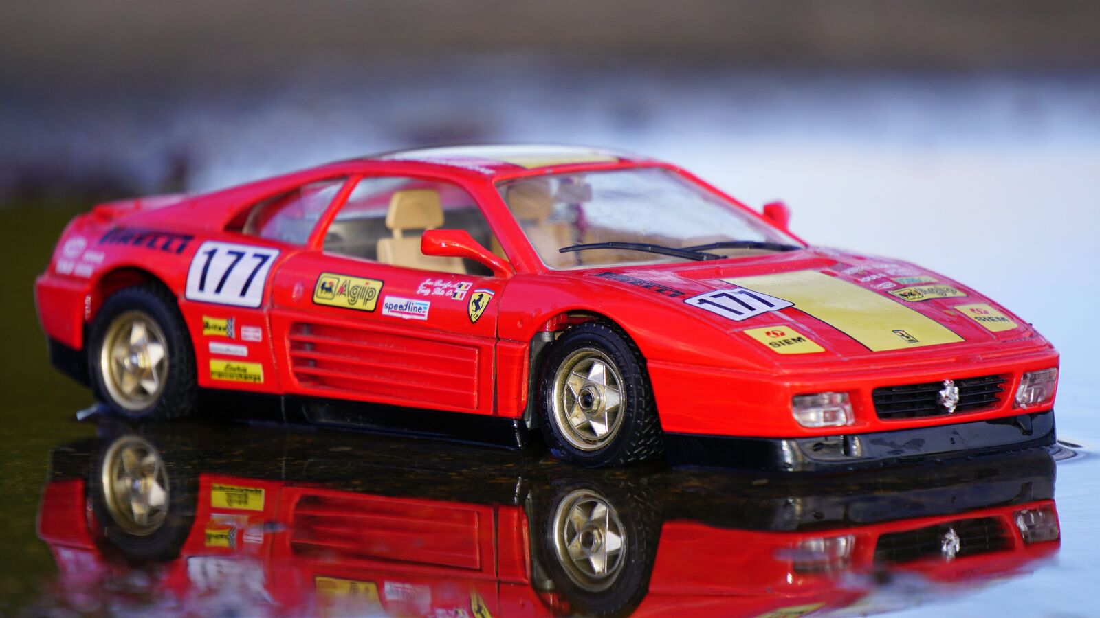Sony E 55-210mm F4.5-6.3 OSS sample photo. Car, model, vehicle photography