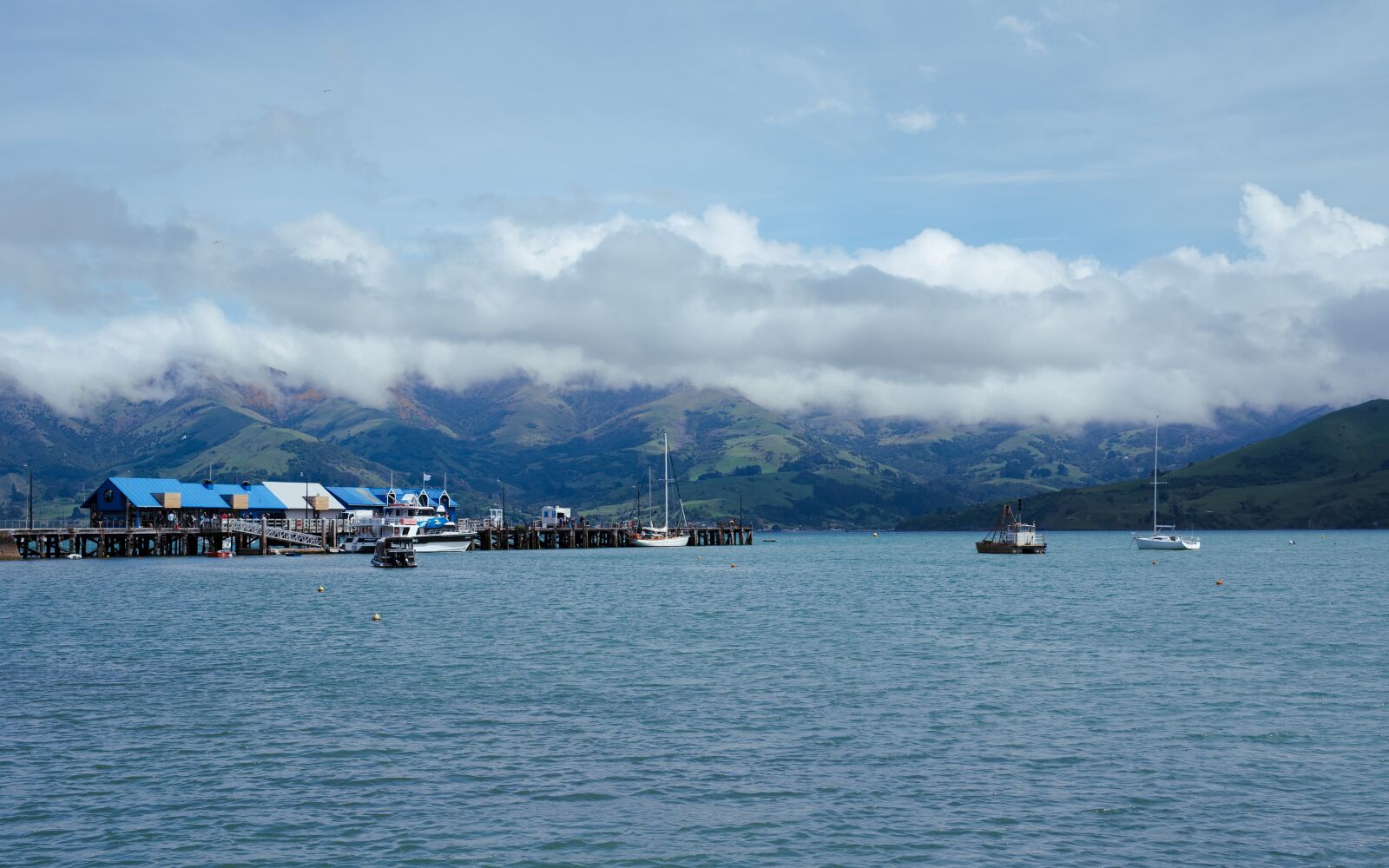Nikon D750 sample photo. Sea, sky, ocean photography