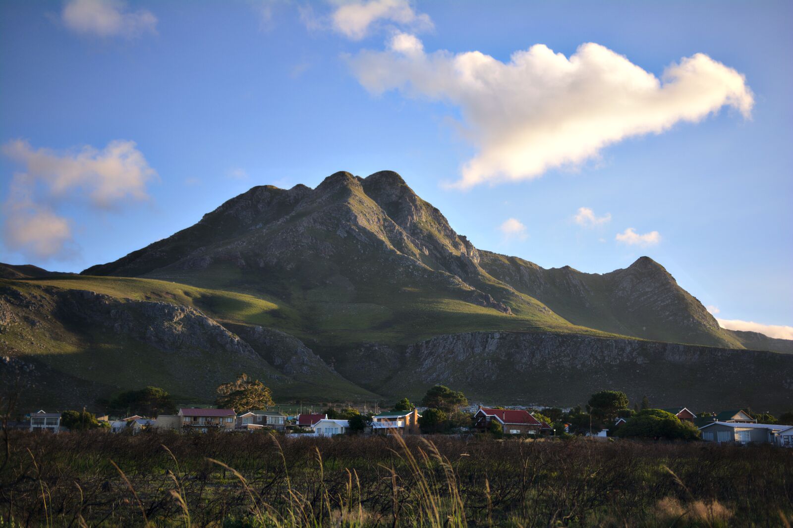 Nikon D5200 sample photo. Landscape, south africa, could photography