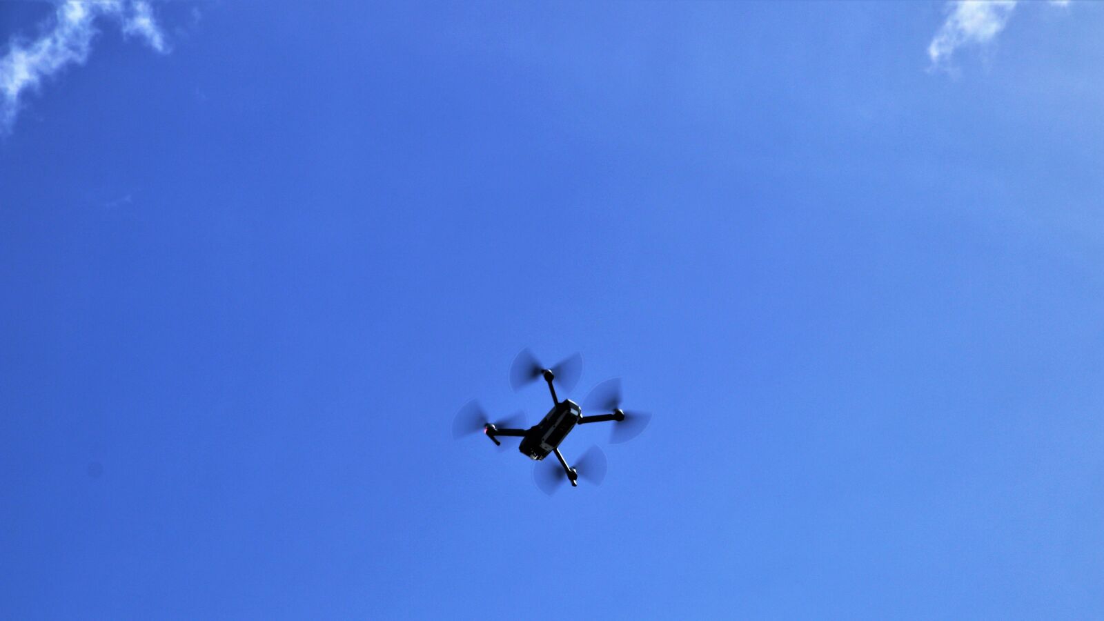 Canon EOS 80D sample photo. Drone, sky, flight photography