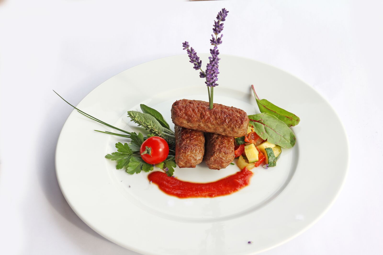 Canon EOS 60D sample photo. Meat, food, barbecue photography