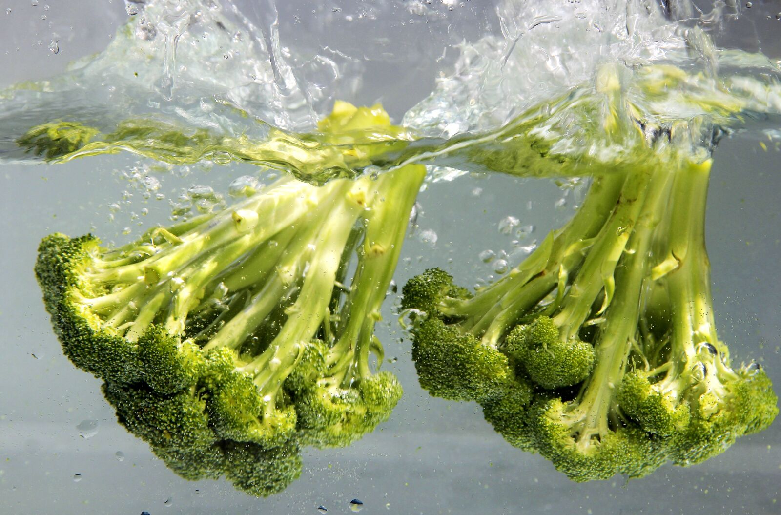 Canon EOS 600D (Rebel EOS T3i / EOS Kiss X5) sample photo. Broccoli, terrific, source, vitamins photography