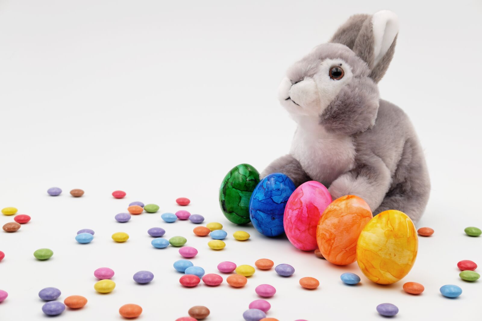 Fujifilm X-T2 + Fujifilm XF 35mm F2 R WR sample photo. Hare, easter bunny, easter photography