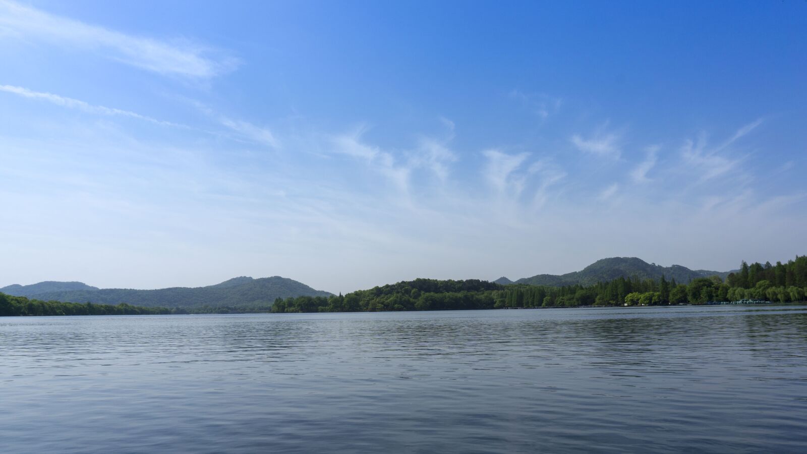Sony a5100 sample photo. Waters, nature, lake photography