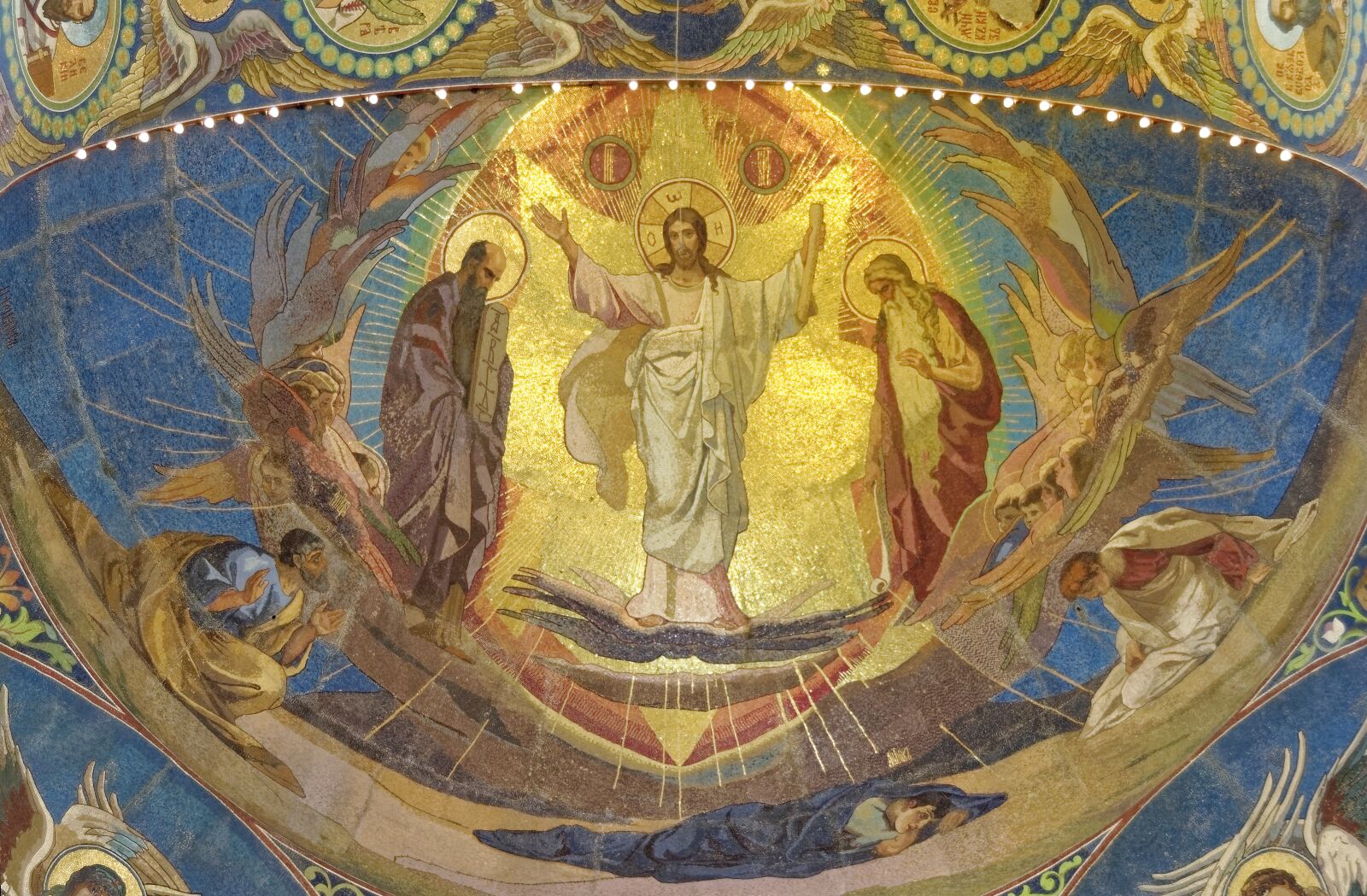 Nikon D7000 sample photo. Russia, sankt petersburg, church photography