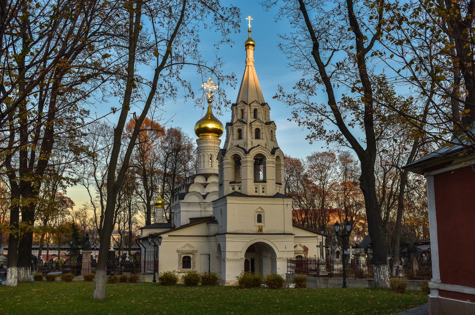 Nikon D5500 sample photo. Church, religion, architecture photography