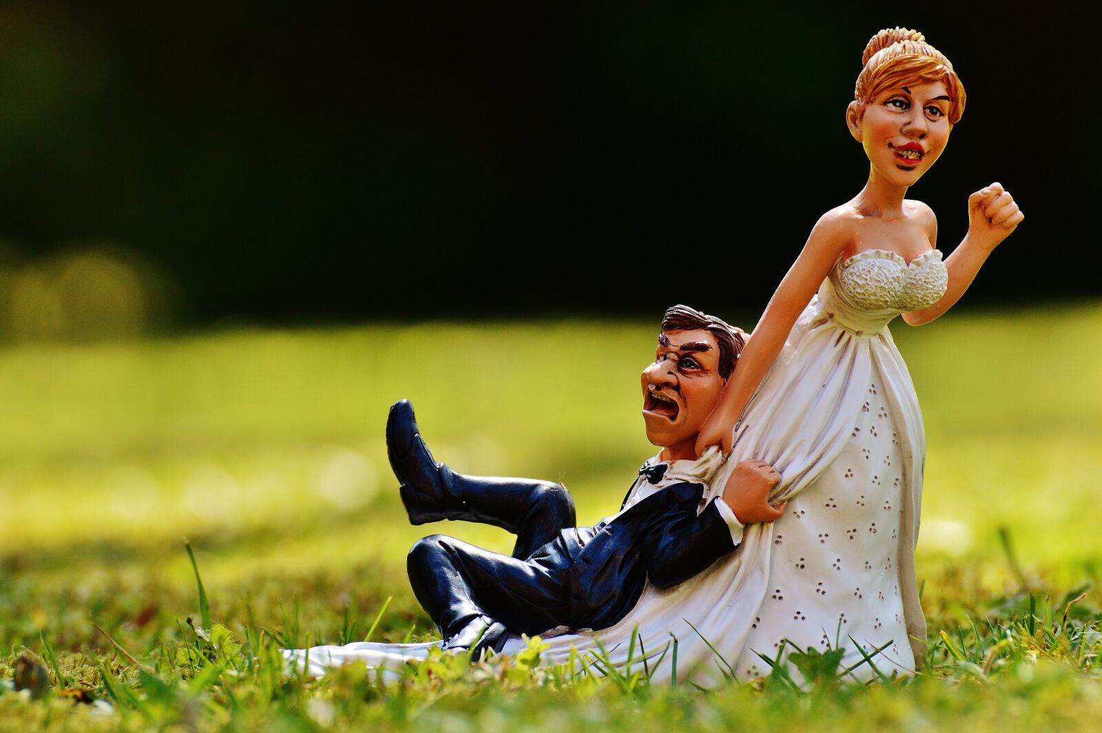 Nikon D3200 sample photo. Grind down the aisle photography